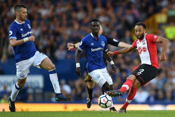 肋部跑动 肋部跑动